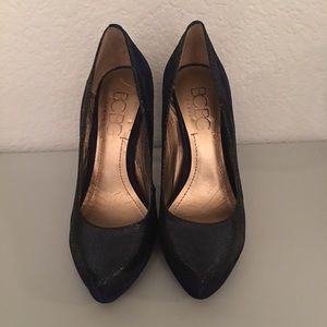 BCBG Paris Pamee Heel